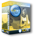 15 Mbit - Bloki